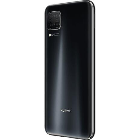 Smartphone HUAWEI P40 Lite Dual Sim 6.4" 128GB - Black